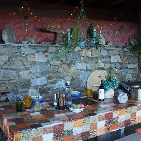 Casa Ai Ghiri Vakantiehuis *