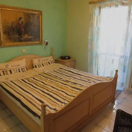 Vakantiehuis Casa Ai Ghiri *