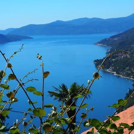 Casa Ai Ghiri * Cannero Riviera