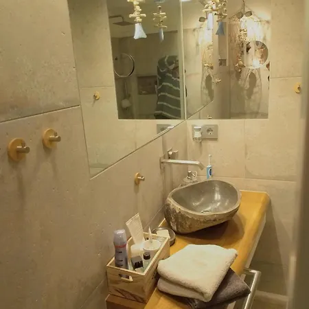 Casa Ai Ghiri Vakantiehuis *