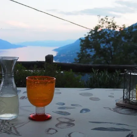Casa Ai Ghiri Vakantiehuis