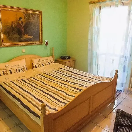 Casa Ai Ghiri * Cannero Riviera