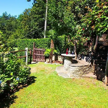 Σπίτι διακοπών Casa Ai Ghiri