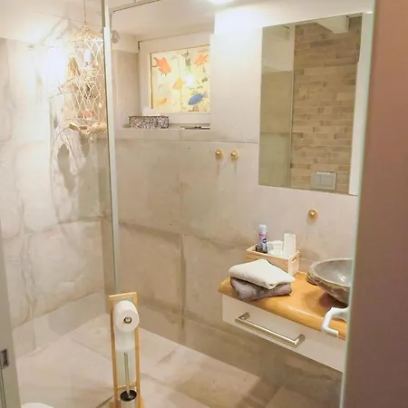 Casa Ai Ghiri Vakantiehuis *