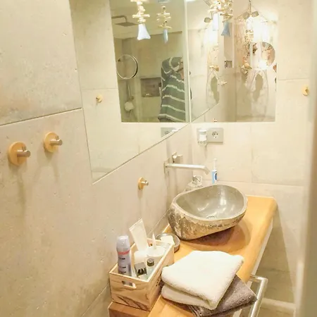 Vakantiehuis Casa Ai Ghiri Cannero Riviera