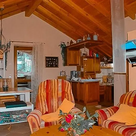 Σπίτι διακοπών Casa Ai Ghiri *