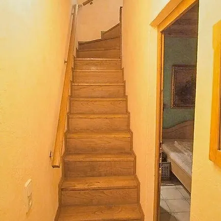 Casa Ai Ghiri Vakantiehuis Cannero Riviera
