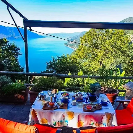 Casa Ai Ghiri Nyaraló