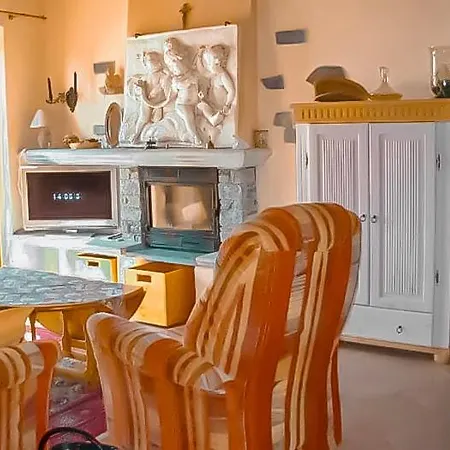 Vakantiehuis Casa Ai Ghiri *