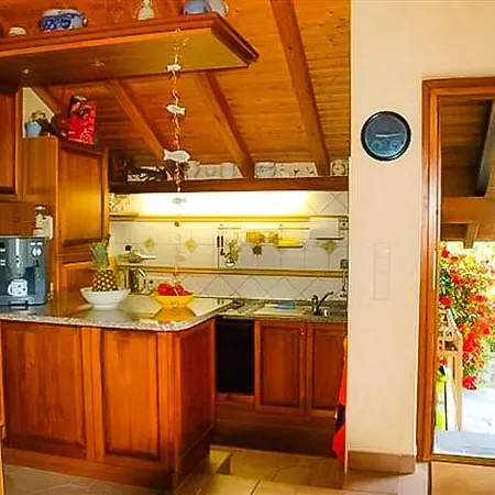 Casa Ai Ghiri * Cannero Riviera