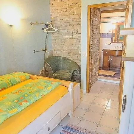 Casa Ai Ghiri Vakantiehuis *