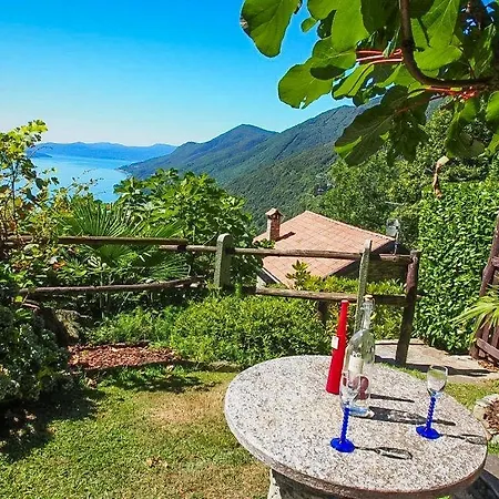 Casa Ai Ghiri Casa vacanze Cannero Riviera