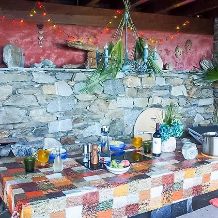Casa Ai Ghiri Nyaraló *