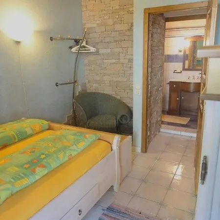 Casa Ai Ghiri * Cannero Riviera
