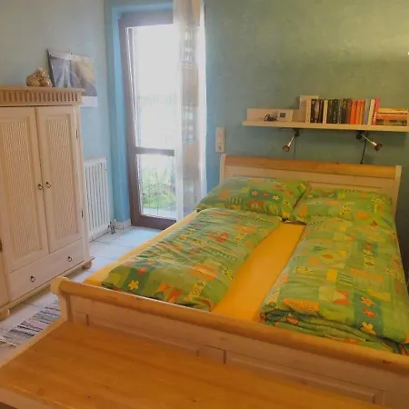 Σπίτι διακοπών Casa Ai Ghiri *