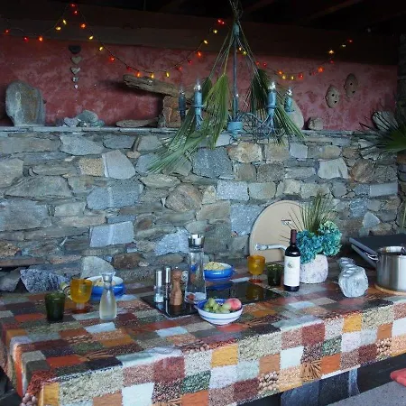 Casa Ai Ghiri * Cannero Riviera