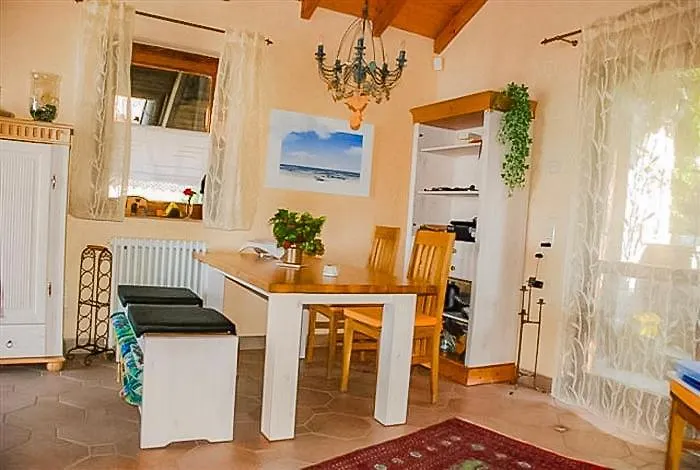Сasa de vacaciones Casa Ai Ghiri
