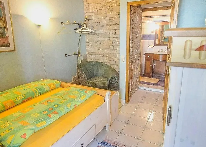 Casa Ai Ghiri Сasa de vacaciones *