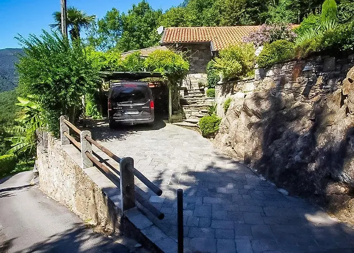 Casa Ai Ghiri *