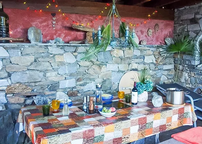 Casa Ai Ghiri