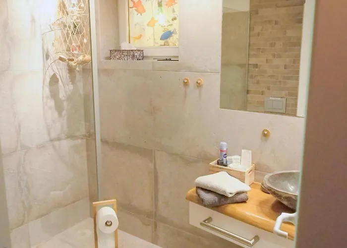 Casa Ai Ghiri Сasa de vacaciones *