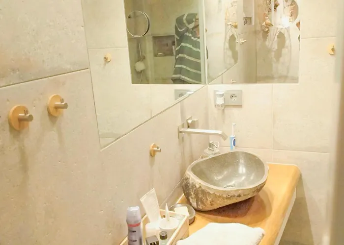 Сasa de vacaciones Casa Ai Ghiri Cannero Riviera