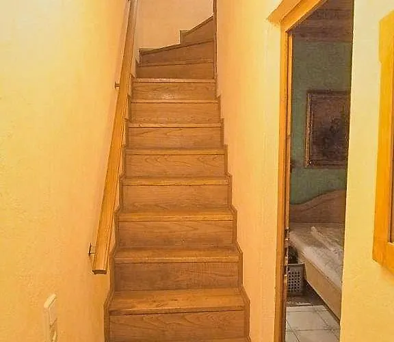 Casa Ai Ghiri Сasa de vacaciones Cannero Riviera