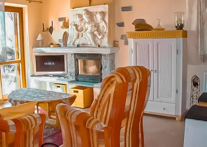 Casa Ai Ghiri Сasa de vacaciones